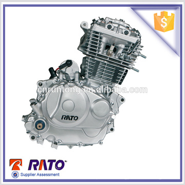 Air cooling 150cc engine for motorcycle